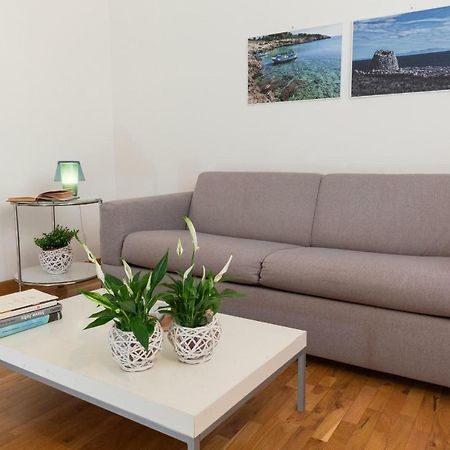 La Casa Di Abbi Leilighet Lecce Eksteriør bilde