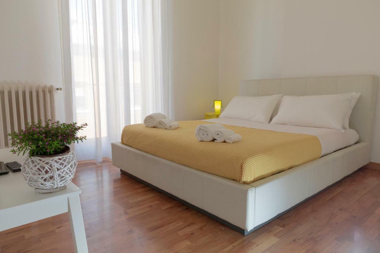 La Casa Di Abbi Leilighet Lecce Eksteriør bilde