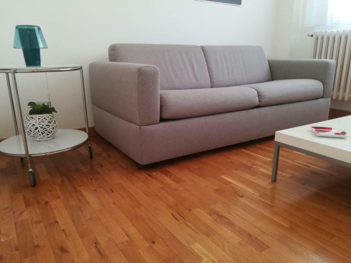 La Casa Di Abbi Leilighet Lecce Eksteriør bilde